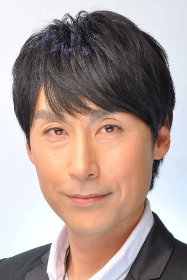 Photo Kenta Chabana
