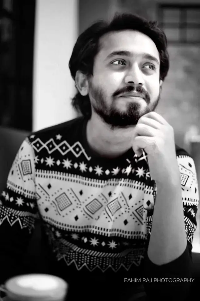 Photo Syed Nazmus Sakib
