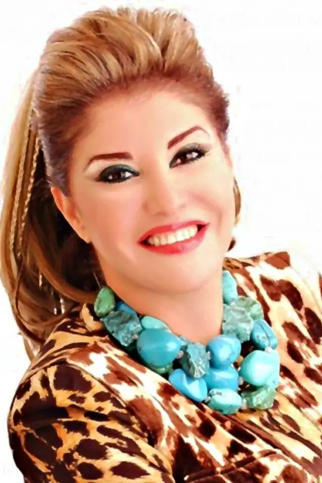 Photo Hala Sarhan