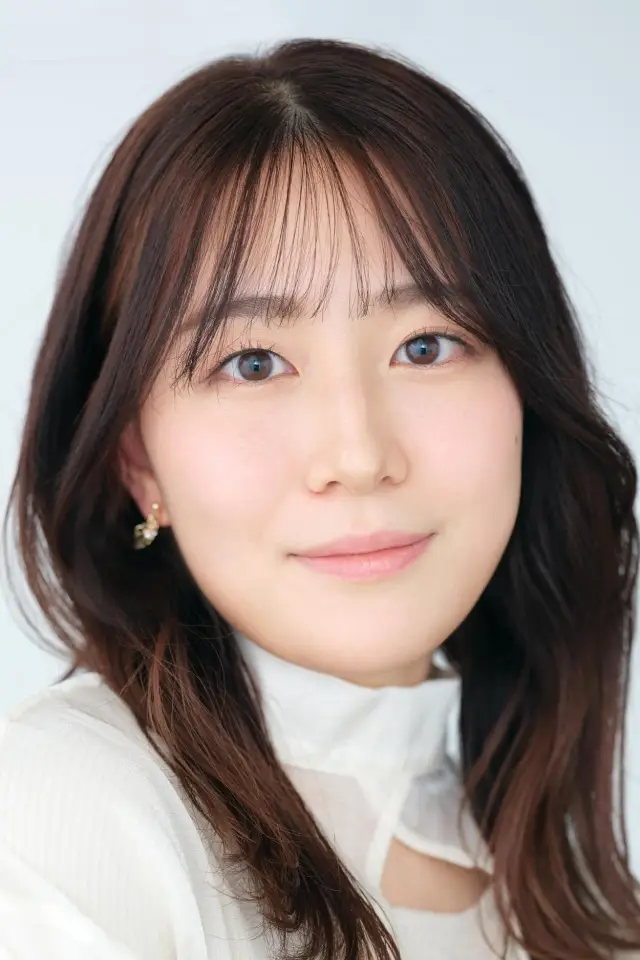 Photo Rika Hayashi