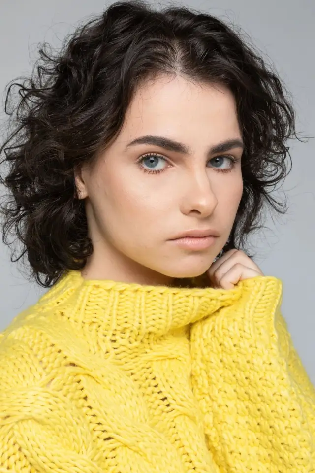 Photo Fannie Massarsky