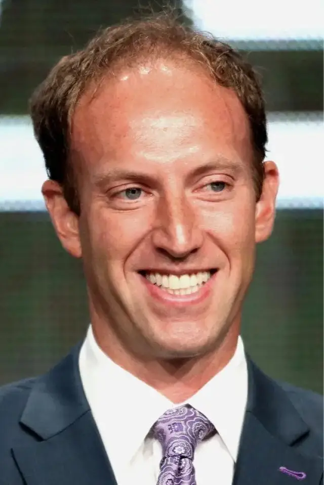 Photo Jamie Horowitz