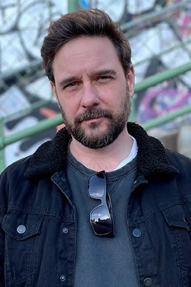 Photo Jörg Pibal