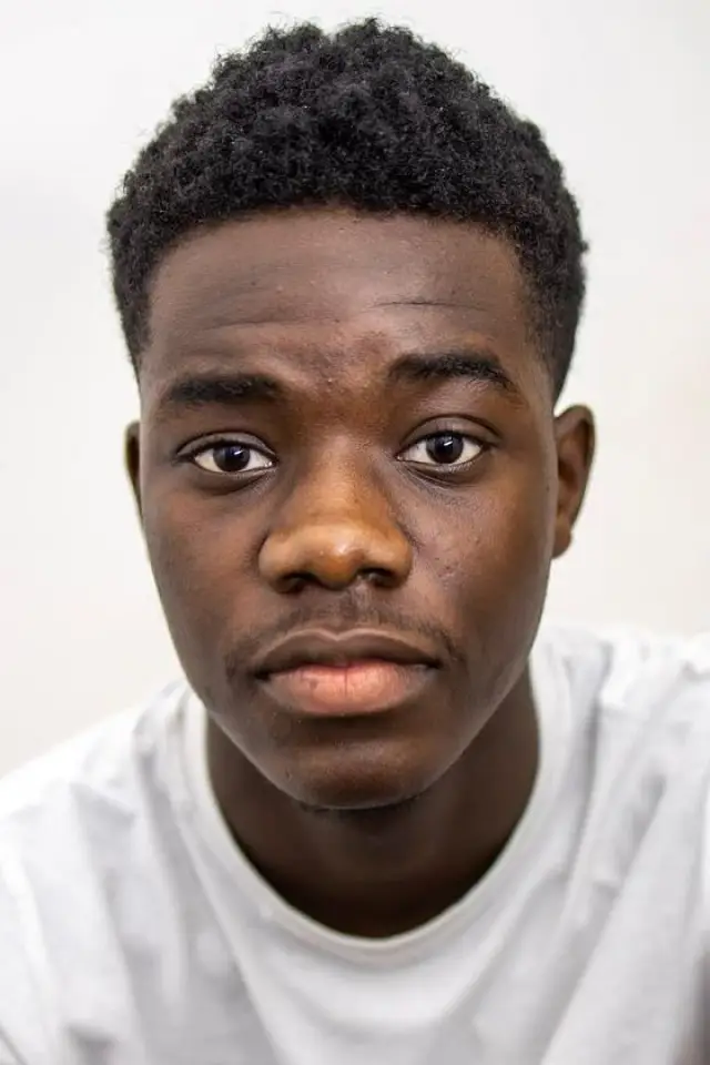 Photo Josh Tedeku