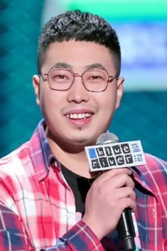 Photo Tian Ye