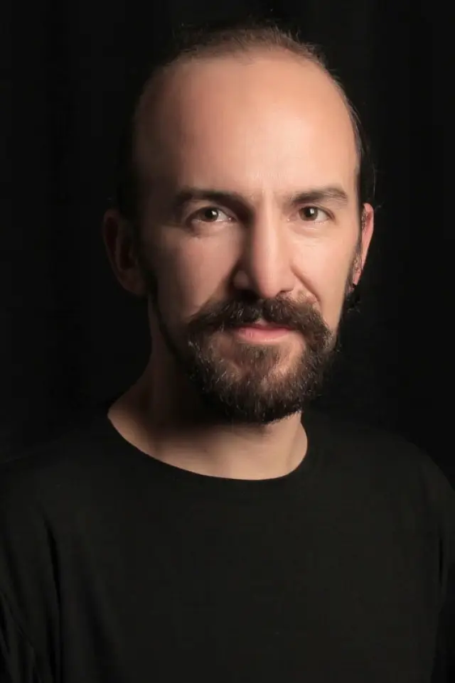 Photo İbrahim Sevinç
