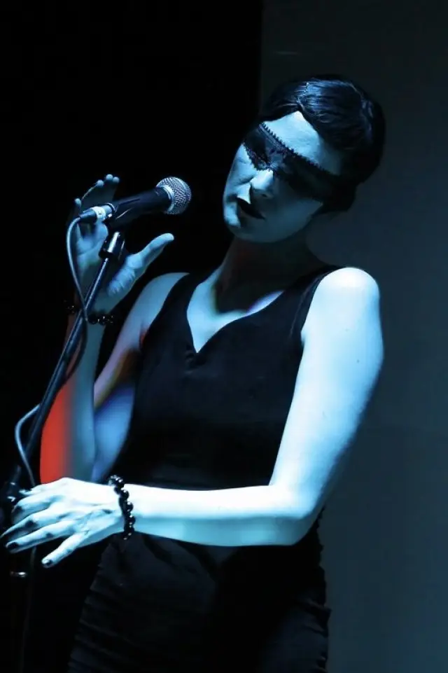 Photo Die Hexen