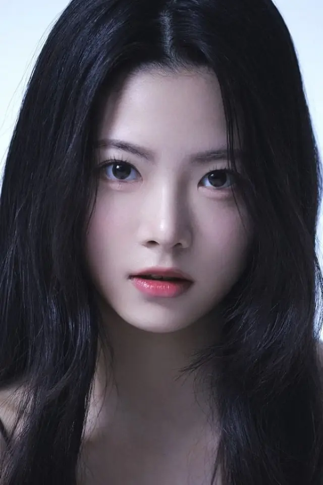 Photo Hong Eunchae