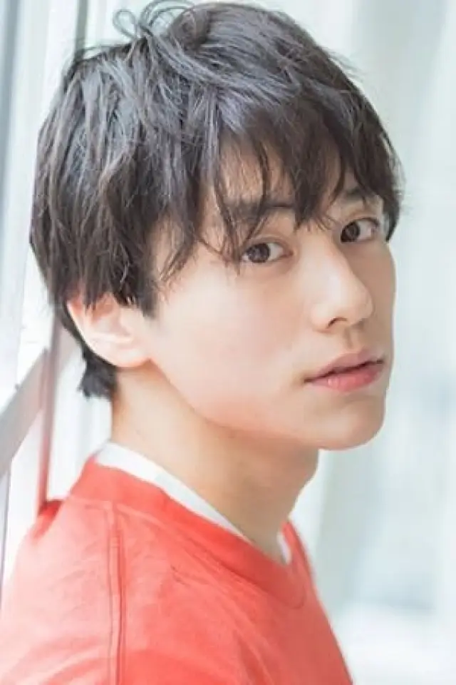 Photo Coki Yamashita