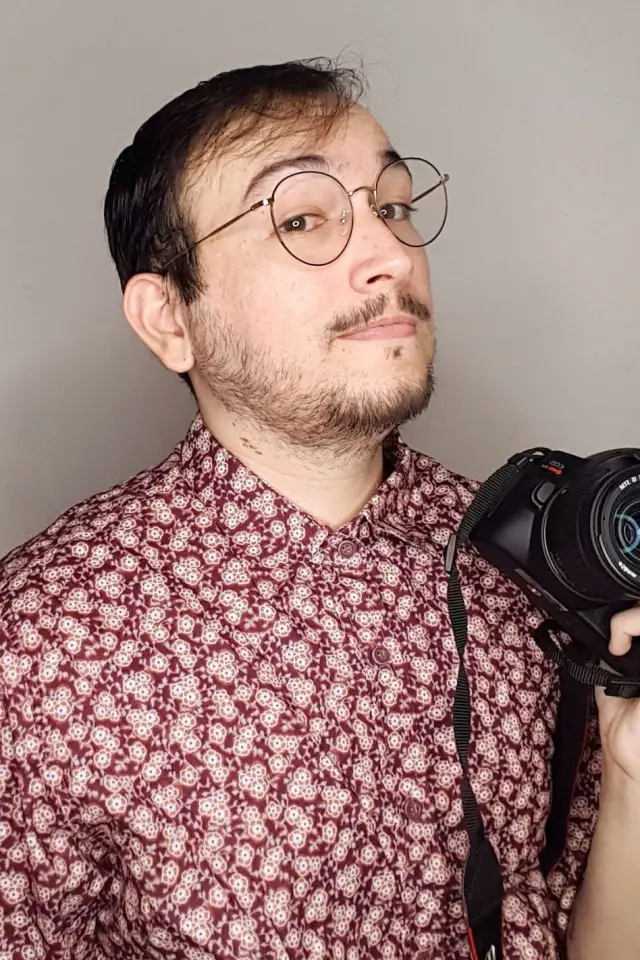 Photo Freddie Araújo