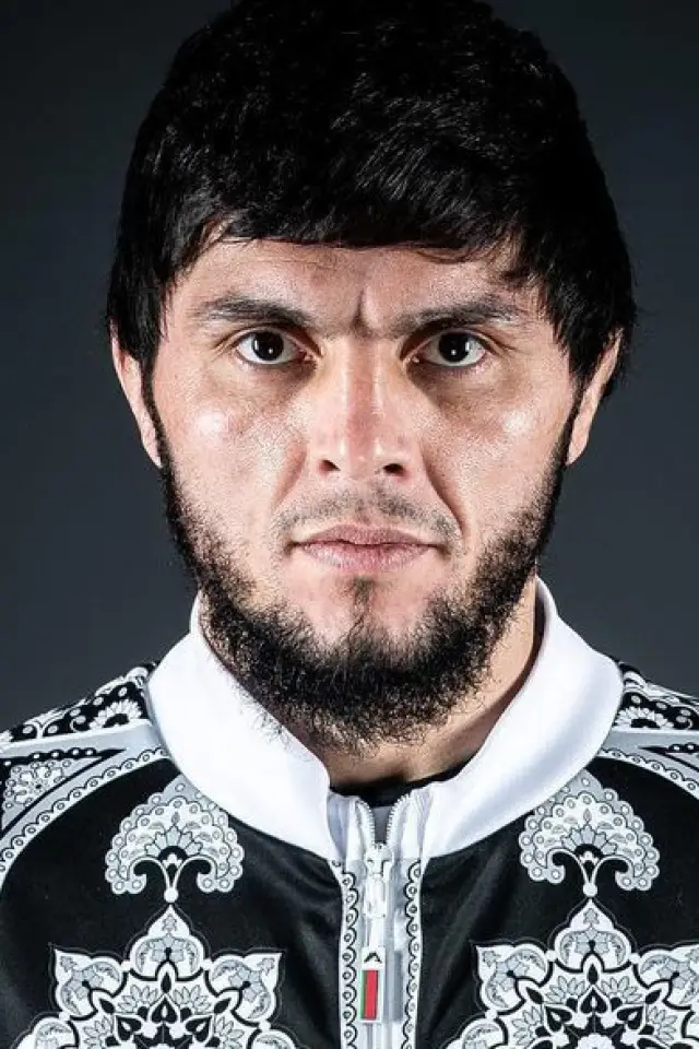 Photo Tofiq Musayev
