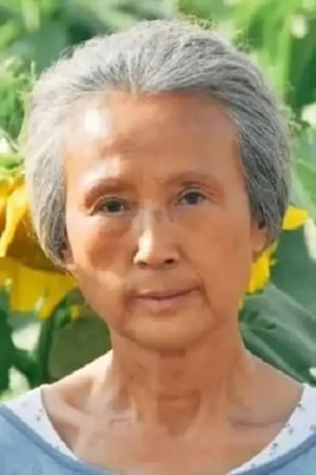Photo Cao Zhenlin