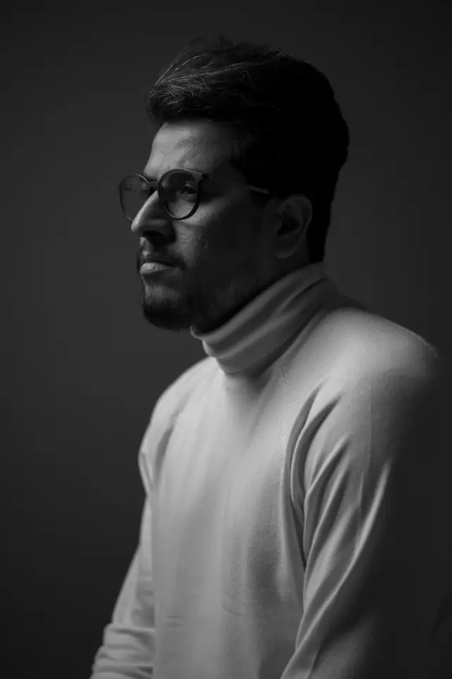 Photo Yousef Alabdullah