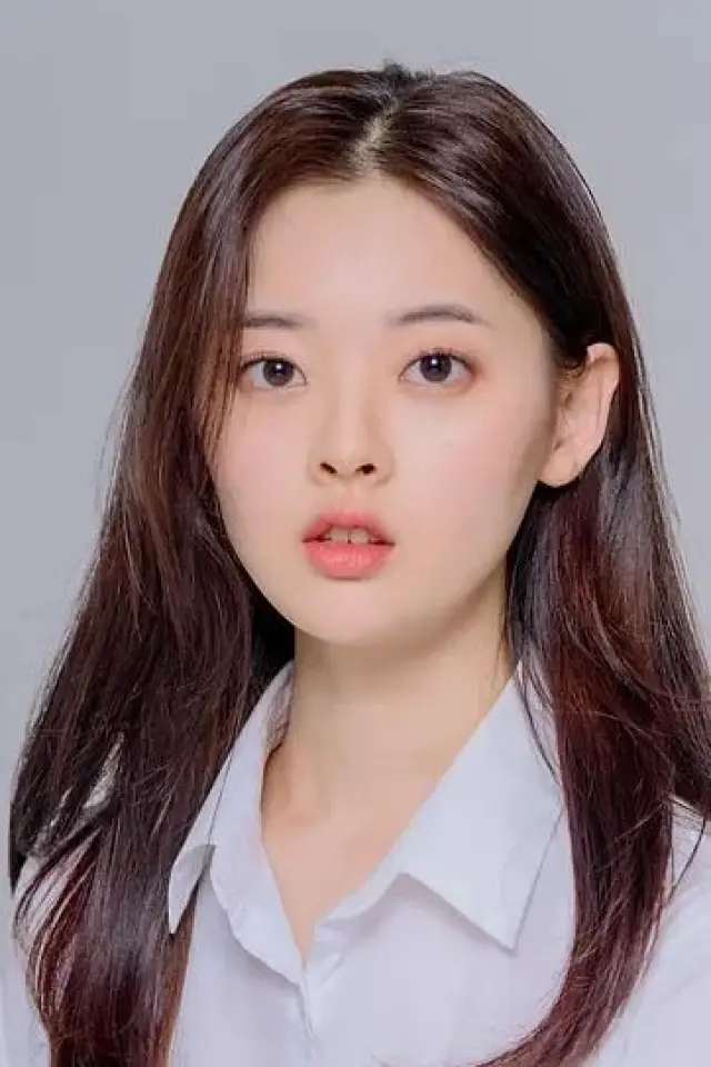 Photo Han Su-ah