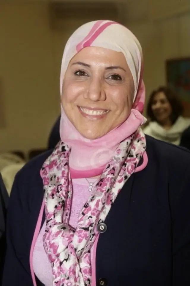 Photo Sawsan Awwad