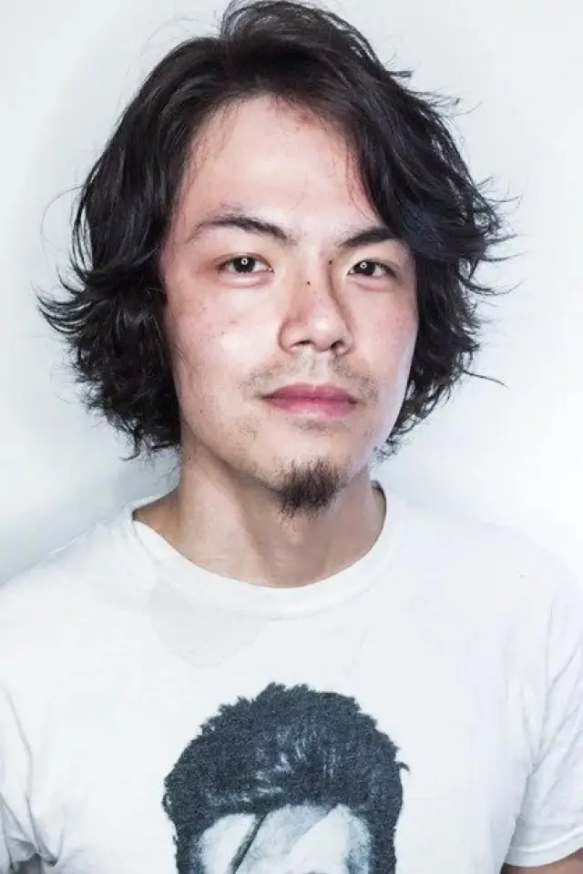 Photo Chang Shao-ting