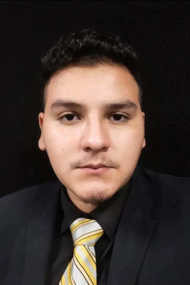 Photo Luis Uriel Baca
