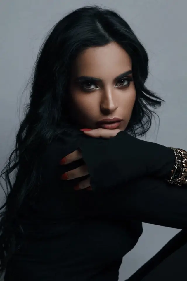 Photo Ida Alkusay