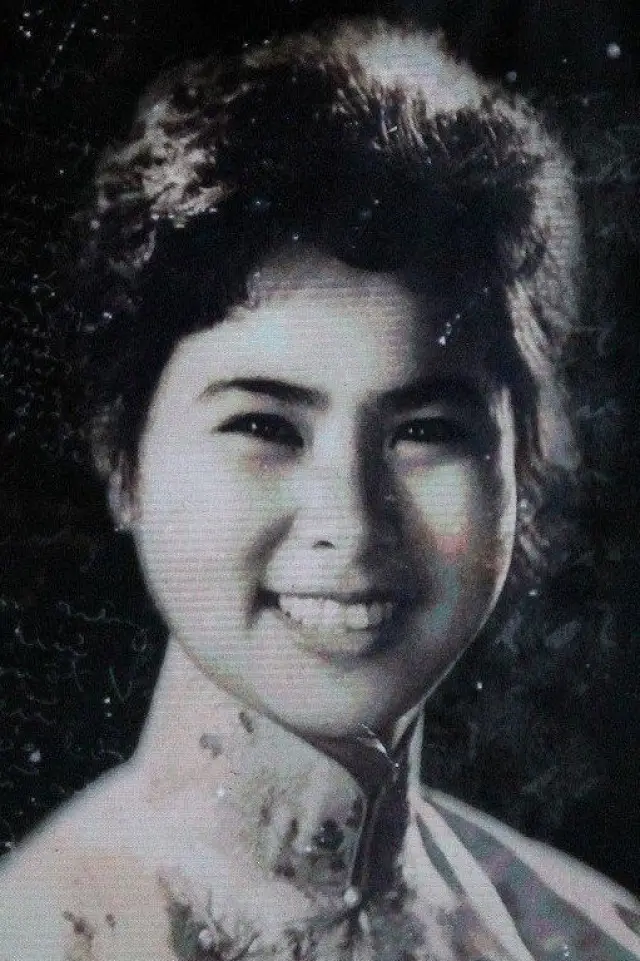 Photo Xuân Quỳnh