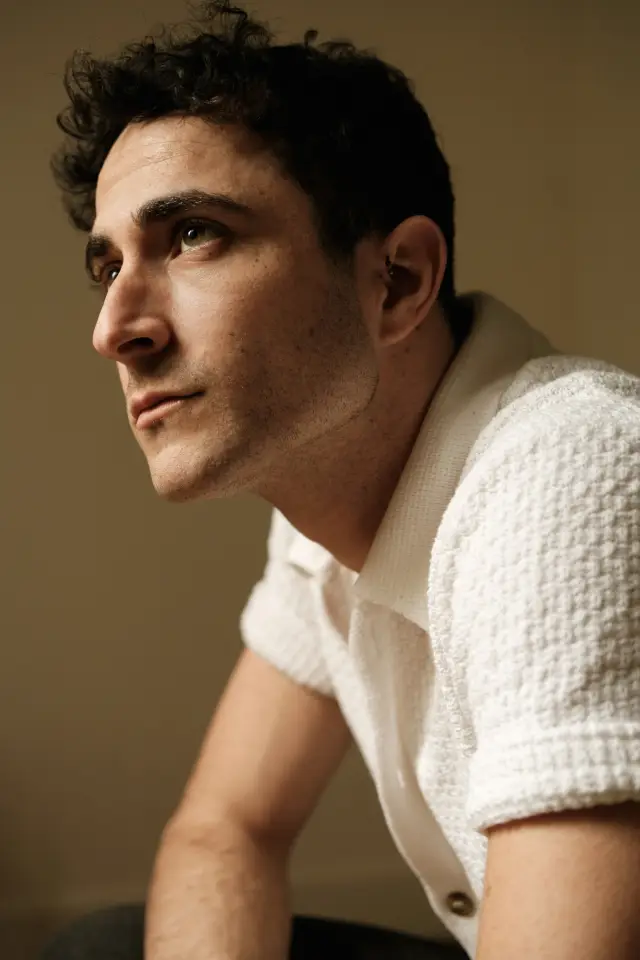 Photo Dan Kadosh