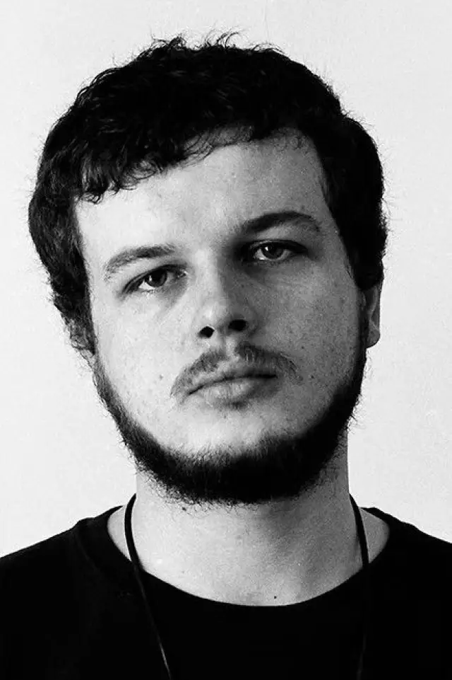 Photo Jacek Kaczmarski