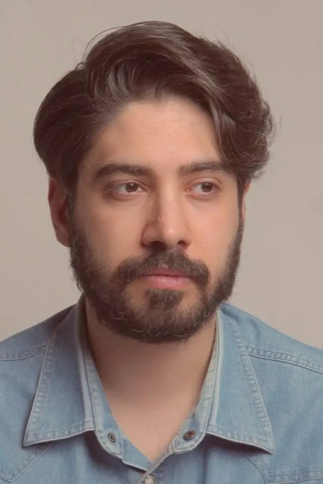 Photo Kiarash Dadgar