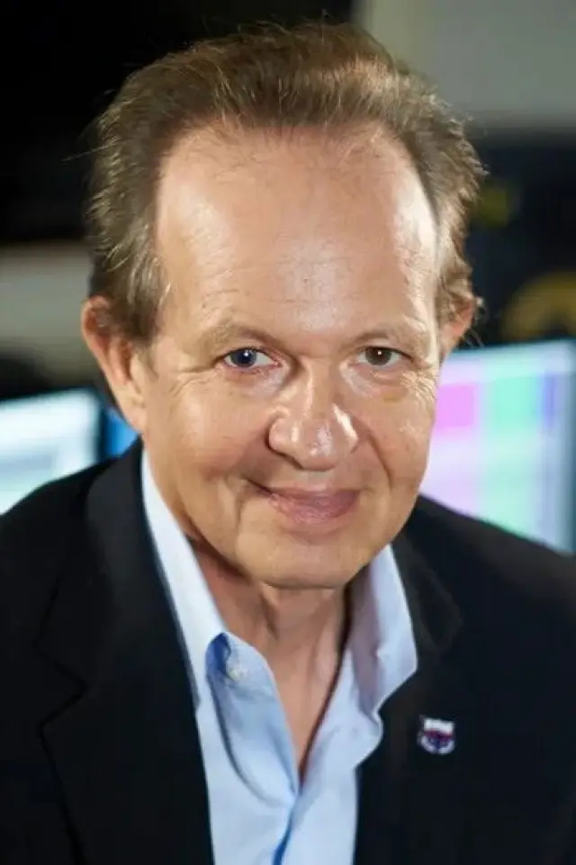 Photo Michael Zager