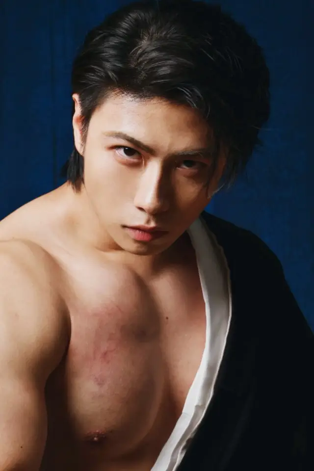 Photo Haruto Sakuraba