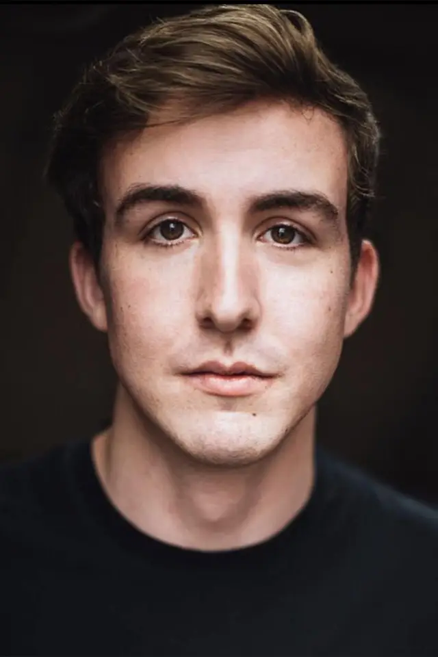 Photo Nicholas Hansell