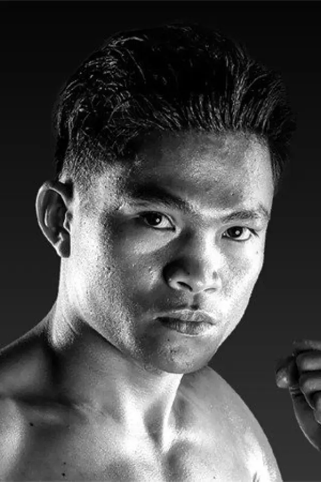 Photo Jerwin Ancajas