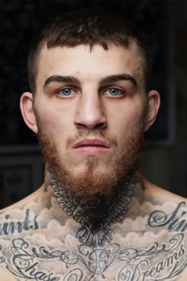 Photo Sam Eggington
