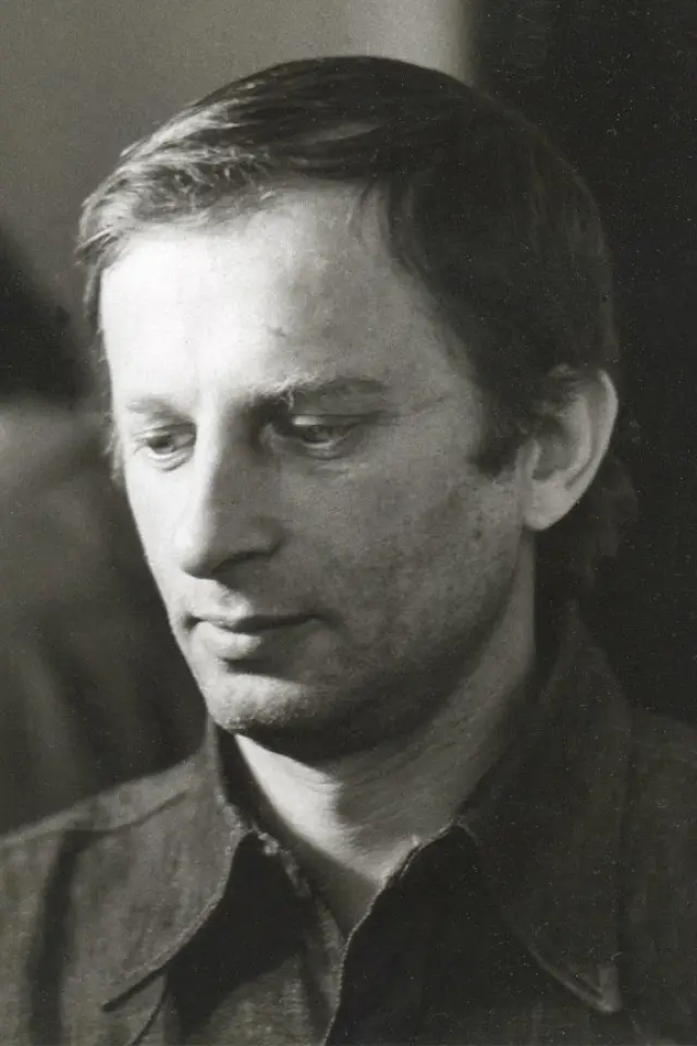 Photo Henrikh Umanskyi