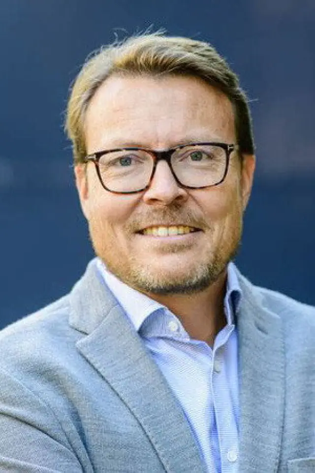 Photo Prince Constantijn of the Netherlands