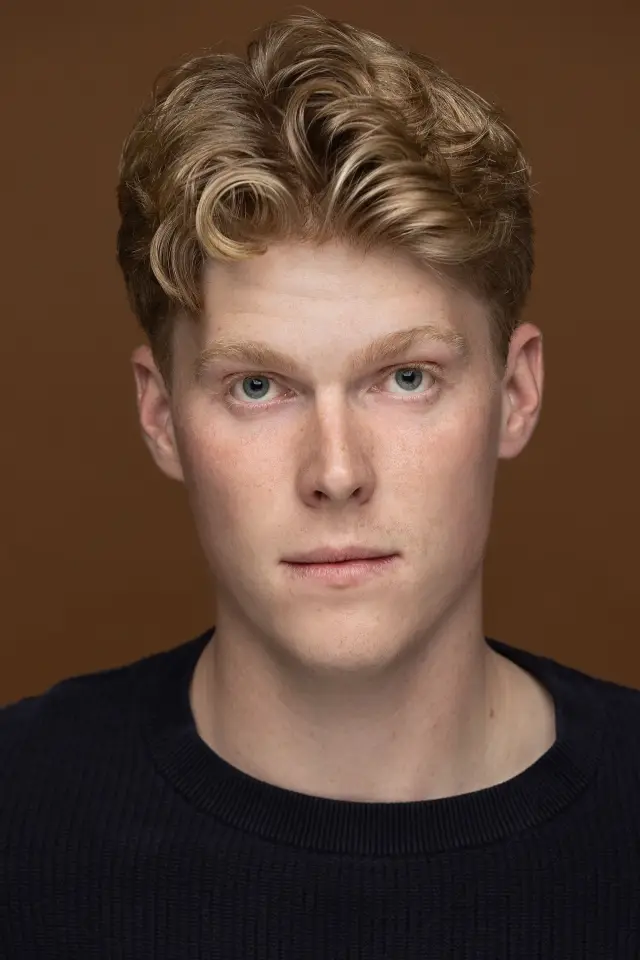 Photo Logan Gould