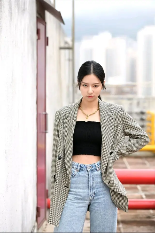 Photo Jeannie Ng Ka-Yan
