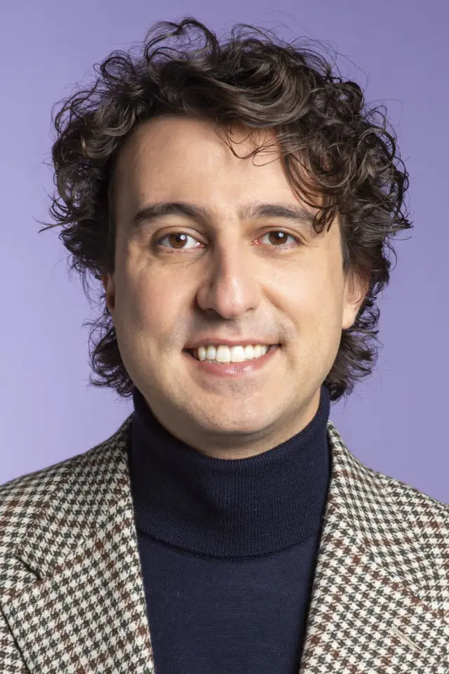 Photo Jesse Klaver
