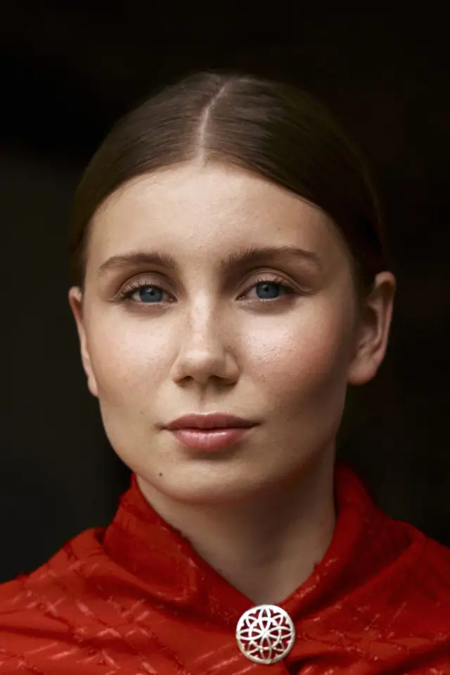 Photo Ella Marie Hætta Isaksen