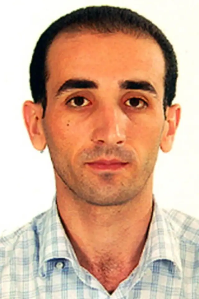 Photo Khayyam Abdullazadeh