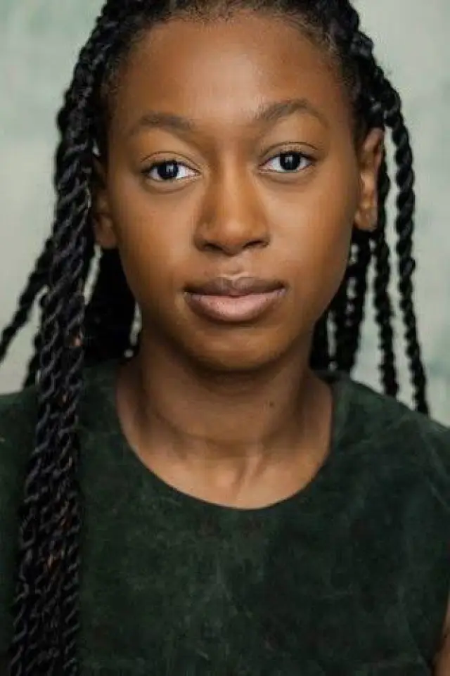 Photo Gabrielle Oke