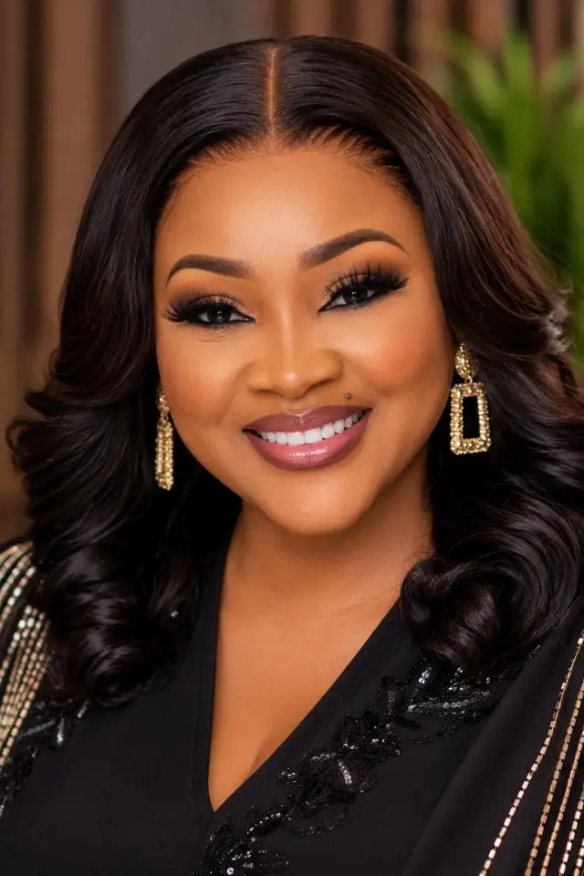 Photo Mercy Aigbe