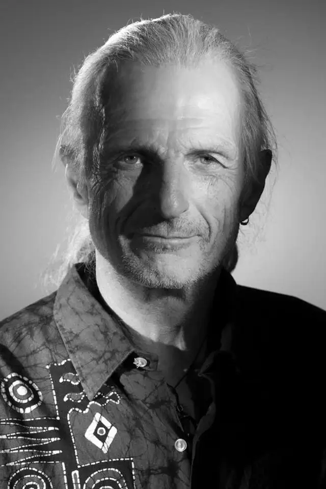 Photo Bernard Gorgeon