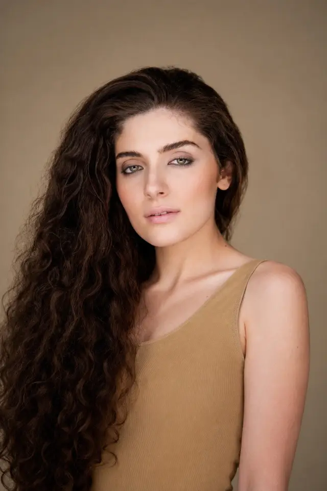 Photo Madeleine Charmaine Morrell