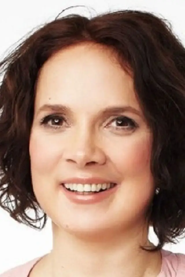Photo Yvette Feuer