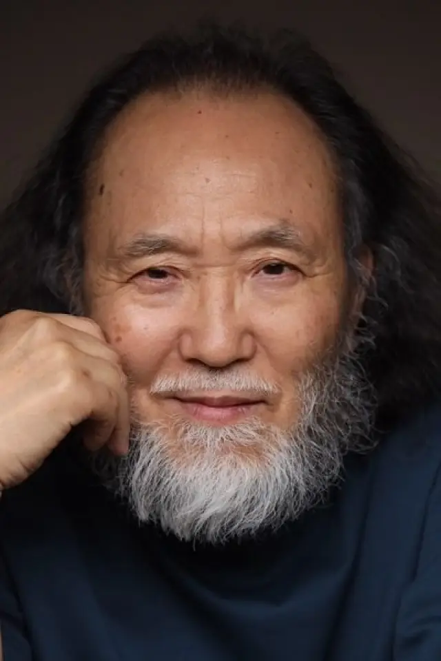 Photo Shin Kang-kyun