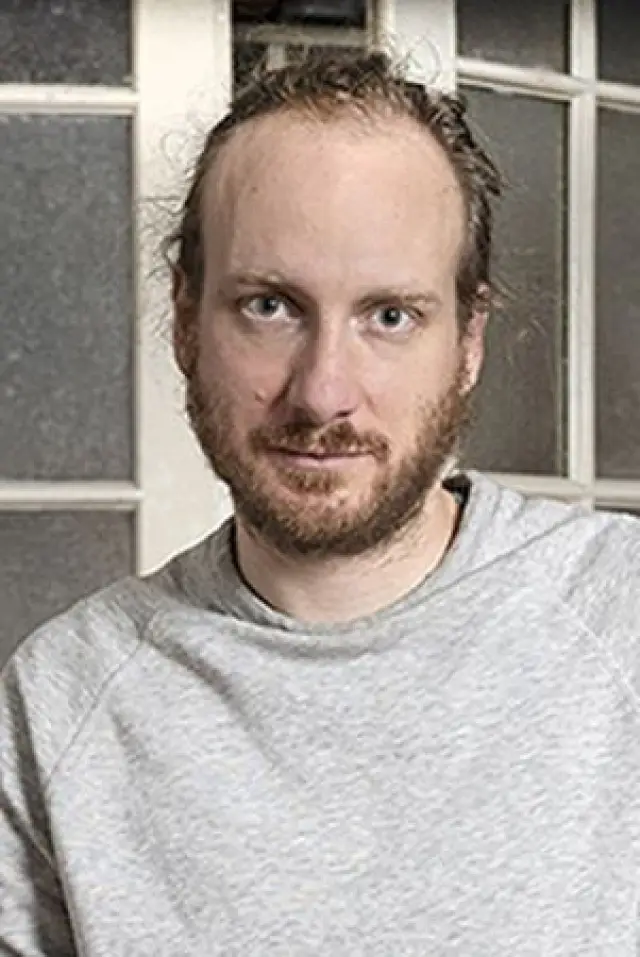 Photo Máté Fuchs