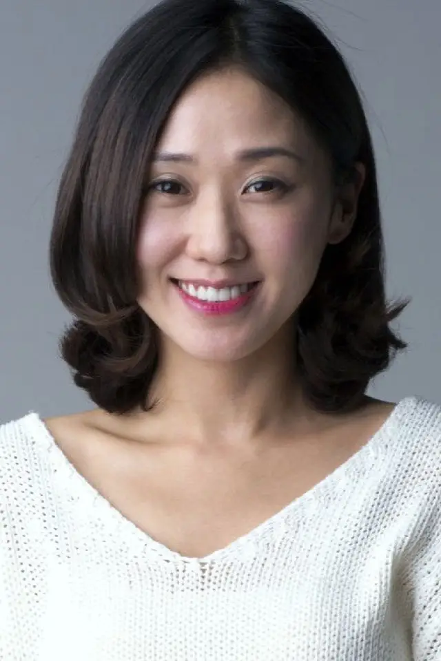 Photo Hwang Eun-hoo