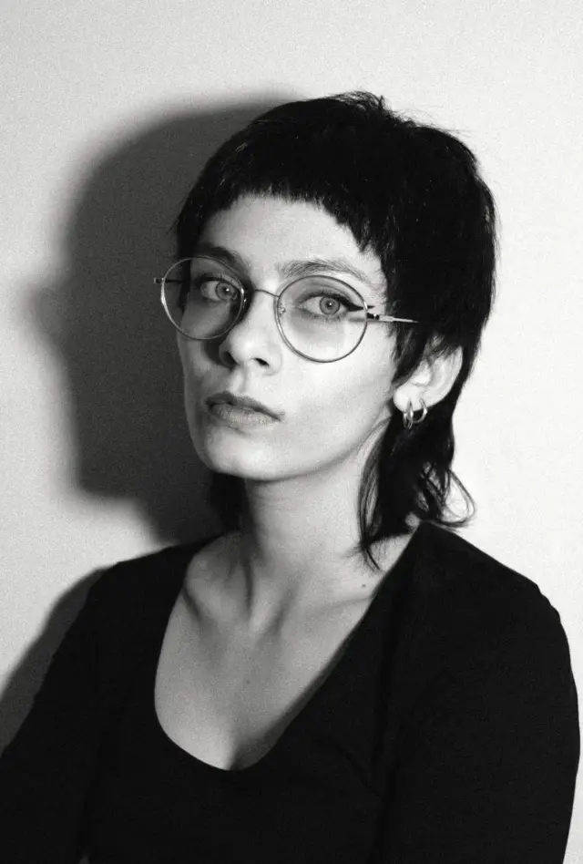 Photo Eleonora Cutini