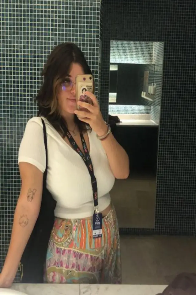 Photo Eva Martín