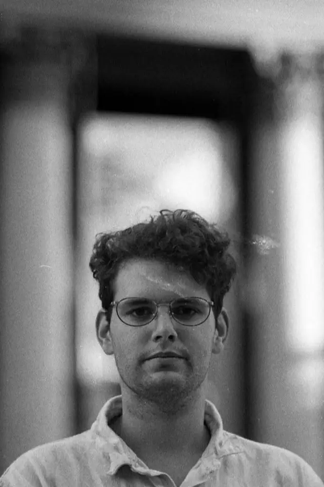 Photo Marco Valenti
