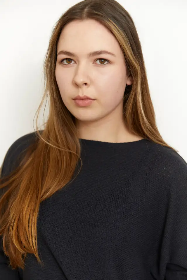 Photo Maya Carey